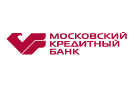 Банк Московский Кредитный Банк в Засопке